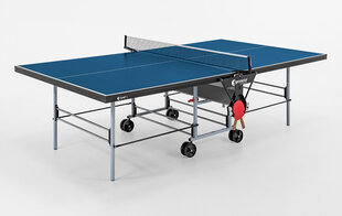 Теннисный стол Sponeta S3-47i, синий цена и информация | Теннисные столы и чехлы | hansapost.ee