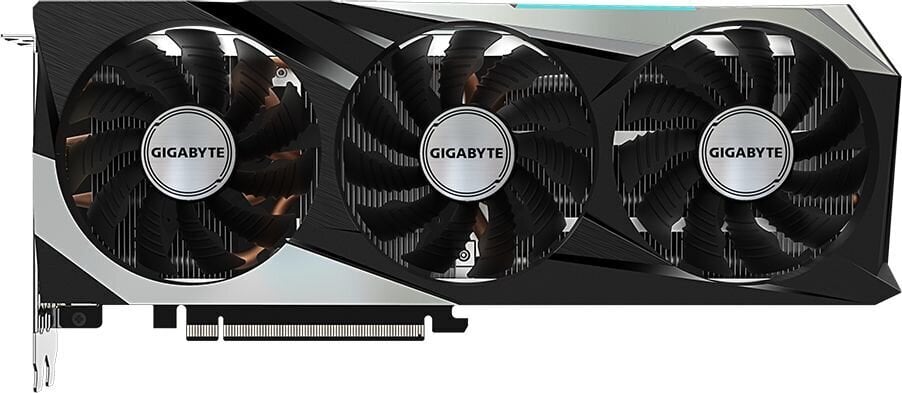 Gigabyte GV-R68GAMING OC-16GD цена и информация | Videokaardid | hansapost.ee