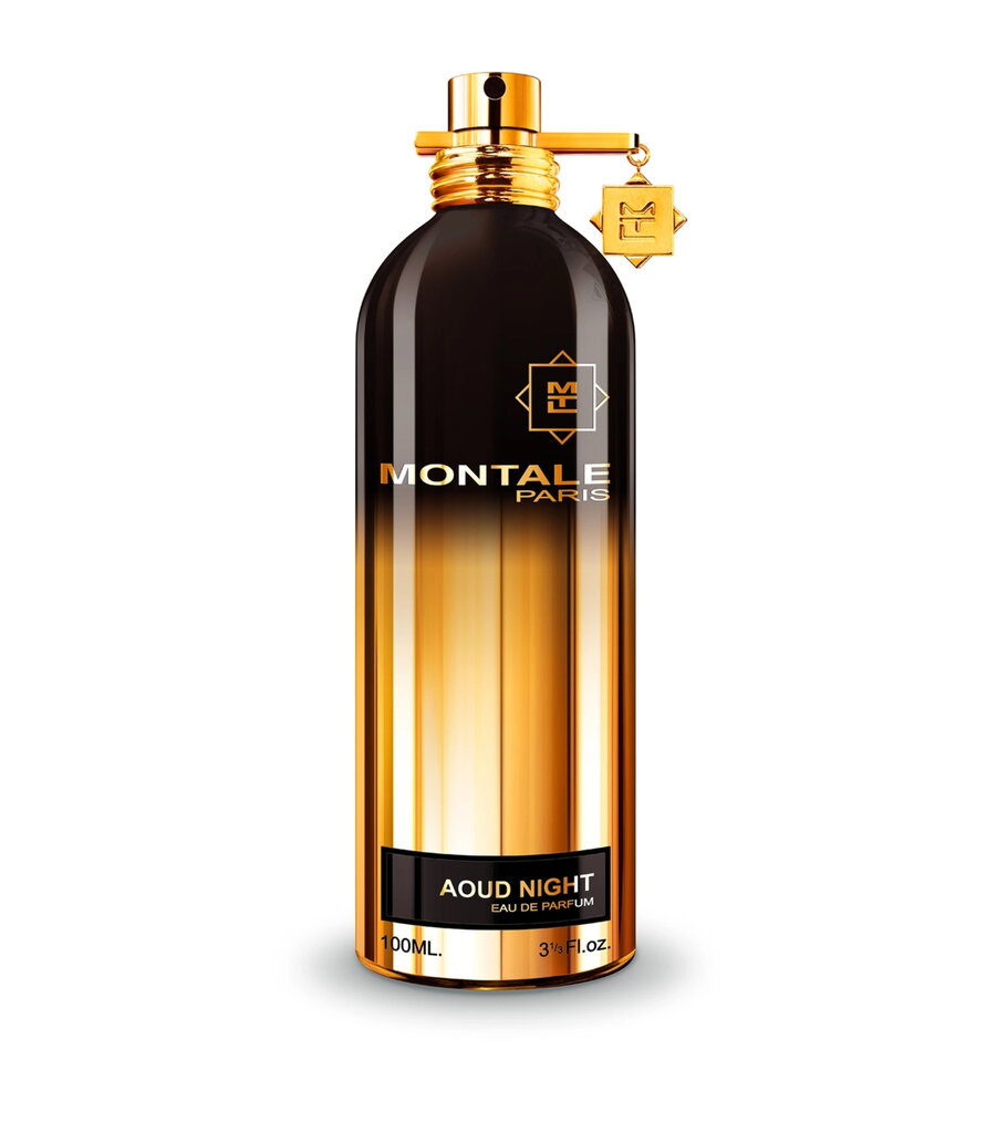 Parfüümvesi Montale Paris Aoud Night EDP unisex 100 ml цена и информация | Parfüümid naistele | hansapost.ee