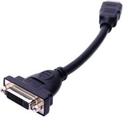 Adapter Club 3D CAC-HMD-DFD price and information | USB adapters and splitters | hansapost.ee