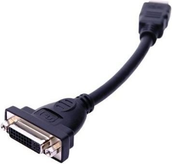 Adapter Club 3D CAC-HMD-DFD hind ja info | USB adapterid ja jagajad | hansapost.ee