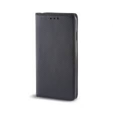 Ümbris Smart Magnet telefonile Huawei Nova 5T/Honor 20, must цена и информация | Telefonide kaitsekaaned ja -ümbrised | hansapost.ee