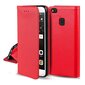 Telefoniümbris Smart Magnet Samsung S20 FE/S20 Lite, punane цена и информация | Telefonide kaitsekaaned ja -ümbrised | hansapost.ee