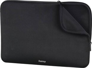 Hama Neoprene 13,3'' цена и информация | Рюкзаки, сумки, чехлы для компьютеров | hansapost.ee