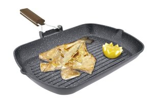 Grillpann Jata 35 x 25 cm hind ja info | Jata Nõud ja söögiriistad | hansapost.ee