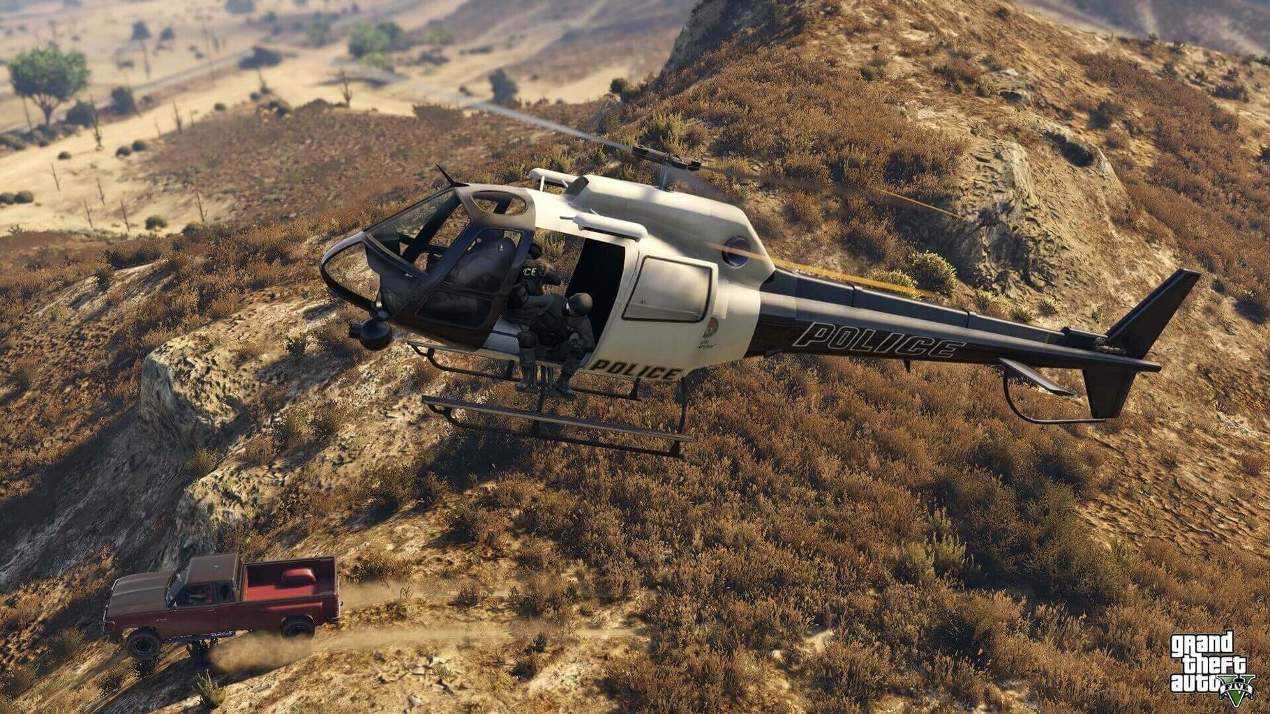 Xbox Series X mäng Grand Theft Auto V цена и информация | Konsooli- ja arvutimängud | hansapost.ee