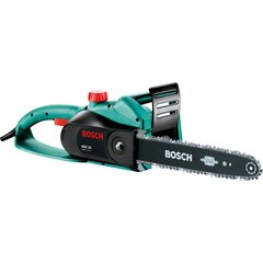 Elektriline kettsaag Bosch AKE 35 hind ja info | Mootorsaed | hansapost.ee