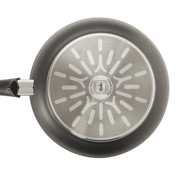 Praepann SensoRed 24cm Fissler 157-303-24-100 hind ja info | Pannid | hansapost.ee