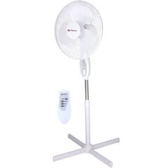 Kaugjuhitav ventilaator Alpina 40 W hind ja info | Ventilaatorid | hansapost.ee