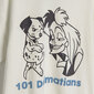 Cool Club lühikeste varrukatega särk poistele 101 Dalmaatsia koera (101 dalmatians), LCG2420091 цена и информация | Särgid tüdrukutele | hansapost.ee