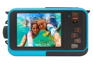 Easypix GoXtreme Reef цена и информация | Фотоаппараты | hansapost.ee