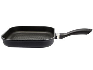 Elo Grill сковорода Alucast, 28x28 см цена и информация | Cковородки | hansapost.ee