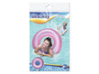 Täispuhutav rõngas Bestway, 91 cm, erinevad värvid hind ja info | Täispuhutavad veemänguasjad ja ujumistarbed | hansapost.ee