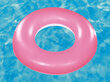 Täispuhutav rõngas Bestway, 91 cm, erinevad värvid цена и информация | Täispuhutavad veemänguasjad ja ujumistarbed | hansapost.ee
