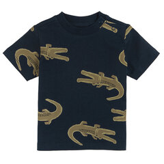 Cool Club футболка с коротким рукавом для мальчиков, CCB2403158 цена и информация | Майки, рубашки для новорожденных | hansapost.ee