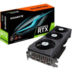 Gigabyte GV-N307TEAGLEOC-8GD цена и информация | Компьютерные вентиляторы | hansapost.ee