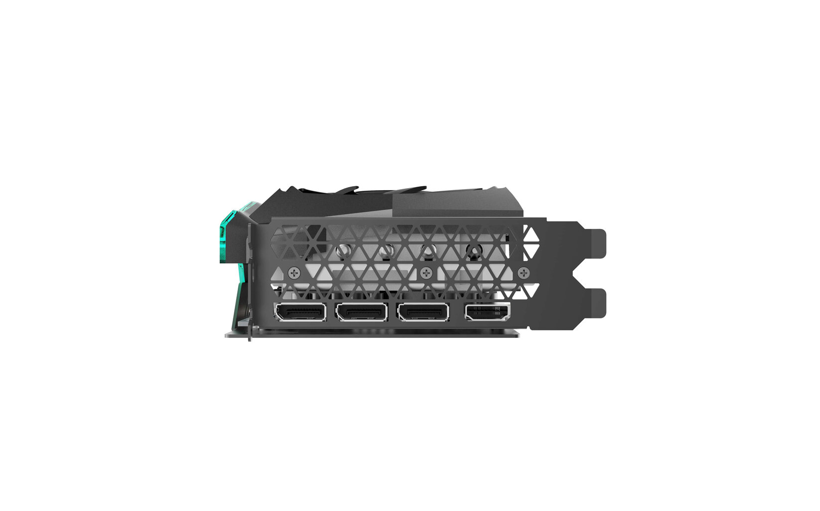 Videokaart Zotac ZT-A30710F-10P цена и информация | Videokaardid | hansapost.ee