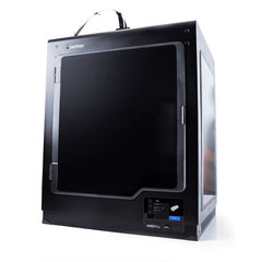 Принтер Zortrax M300 Plus цена и информация | Смарттехника и аксессуары | hansapost.ee