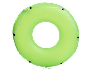 Надувное колесо Bestway Summer Blast, 119 см цена и информация | Надувные и пляжные товары | hansapost.ee