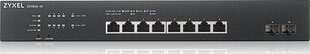 Коммутатор ZyXEL XS1930-10-ZZ0101F цена и информация | Коммутаторы (Switch) | hansapost.ee