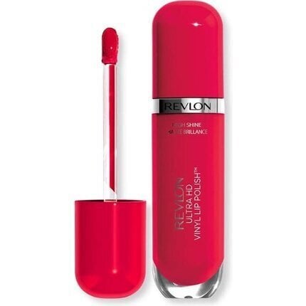 Huulepulk Revlon 910 Cherry On Top, 5,9 ml hind ja info | Huulekosmeetika | hansapost.ee