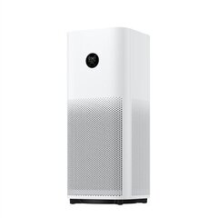 Очиститель воздуха Xiaomi Mi Air Purifier 4 Pro цена и информация | Очистители воздуха | hansapost.ee