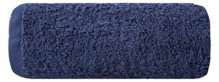 Rätik Smooth2 50x90 cm, sinine hind ja info | Rätikud ja saunalinad | hansapost.ee
