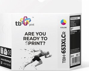 TB Print 1_783280 hind ja info | Tindiprinteri kassetid | hansapost.ee