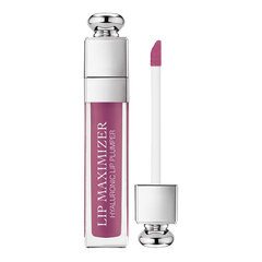 Huuleläige Dior Addict Lip Maximizer 6 ml, 006 Berry hind ja info | Huulekosmeetika | hansapost.ee