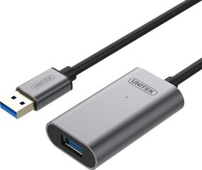 Unitek Y-3005 hind ja info | USB adapterid ja jagajad | hansapost.ee