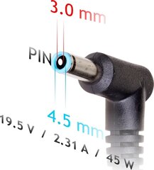 Kaabel Akyga AK-ND-68 hind ja info | Juhtmed ja kaablid | hansapost.ee