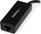 Adapter StarTech USB31000S USB 3.0 / Gigabit Ethernet