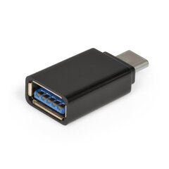Adapter Port Designs USB Type-C do USB-A - Dual Pack 900142 hind ja info | USB adapterid ja jagajad | hansapost.ee