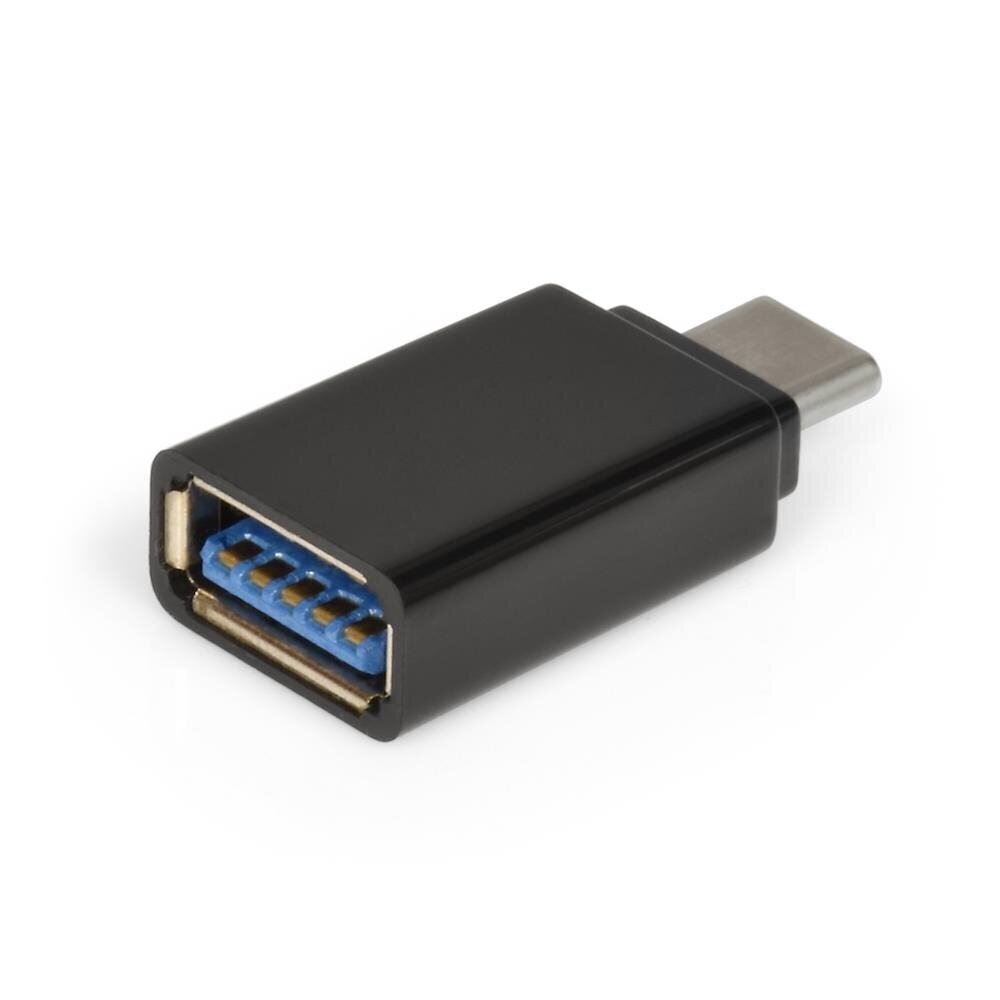 Adapter Port Designs USB Type-C do USB-A - Dual Pack 900142 цена и информация | USB adapterid ja jagajad | hansapost.ee