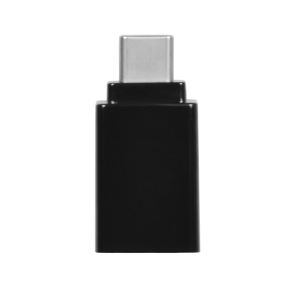 Adapter Port Designs USB Type-C do USB-A - Dual Pack 900142 цена и информация | USB adapterid ja jagajad | hansapost.ee