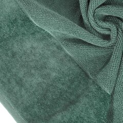 Полотенце Lucy, 30x50 см, зеленое цена и информация | Полотенца | hansapost.ee