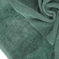 Rätik Lucy, 30x50 cm, roheline цена и информация | Rätikud ja saunalinad | hansapost.ee