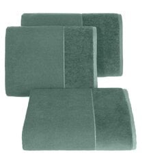 Rätik Lucy, 30x50 cm, roheline hind ja info | Rätikud ja saunalinad | hansapost.ee