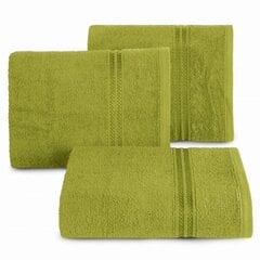 Rätik Lori 50x90 cm, roheline hind ja info | Rätikud ja saunalinad | hansapost.ee