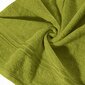 Rätik Lori 50x90 cm, roheline цена и информация | Rätikud ja saunalinad | hansapost.ee