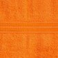 Rätik Lori 50x90 cm, oranž hind ja info | Rätikud ja saunalinad | hansapost.ee