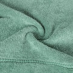 Полотенце Mari, 50x90 см, темно-зеленый цвет цена и информация | Полотенца | hansapost.ee