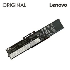 Аккумулятор для ноутбука Lenovo L17M3PB1, Original цена и информация | Аккумуляторы для ноутбуков	 | hansapost.ee