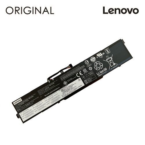 Lenovo L17M3PB1 Original цена и информация | Sülearvuti akud | hansapost.ee