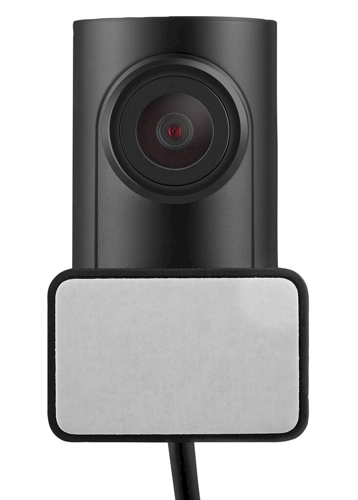 70mai Dash Cam A800s + tagumise nukkide komplekt A800s-1 hind ja info | Pardakaamerad ja auto videokaamerad | hansapost.ee