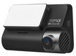 70mai Dash Cam A800s + tagumise nukkide komplekt A800s-1 hind ja info | Pardakaamerad ja auto videokaamerad | hansapost.ee