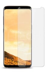 Swissten Samsung Galaxy S8 hind ja info | Ekraani kaitseklaasid ja kaitsekiled | hansapost.ee