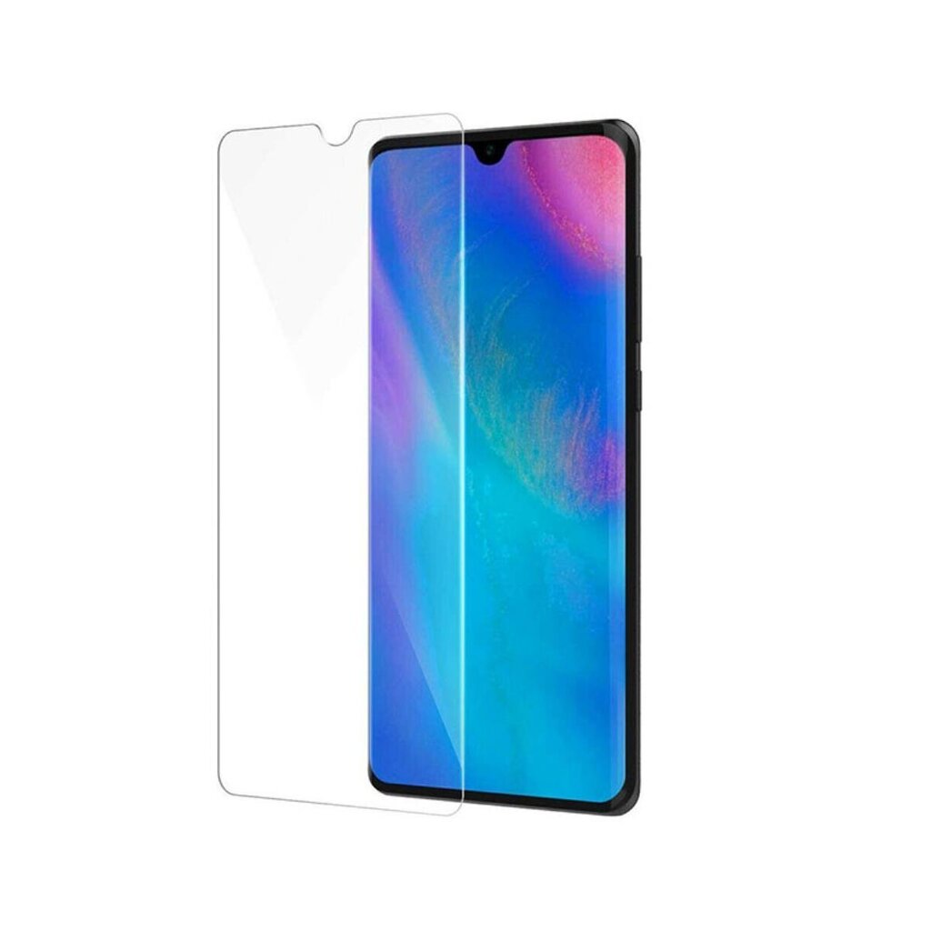 Kaitseklaas Swissten sobib Huawei P30 Lite цена и информация | Ekraani kaitseklaasid ja kaitsekiled | hansapost.ee