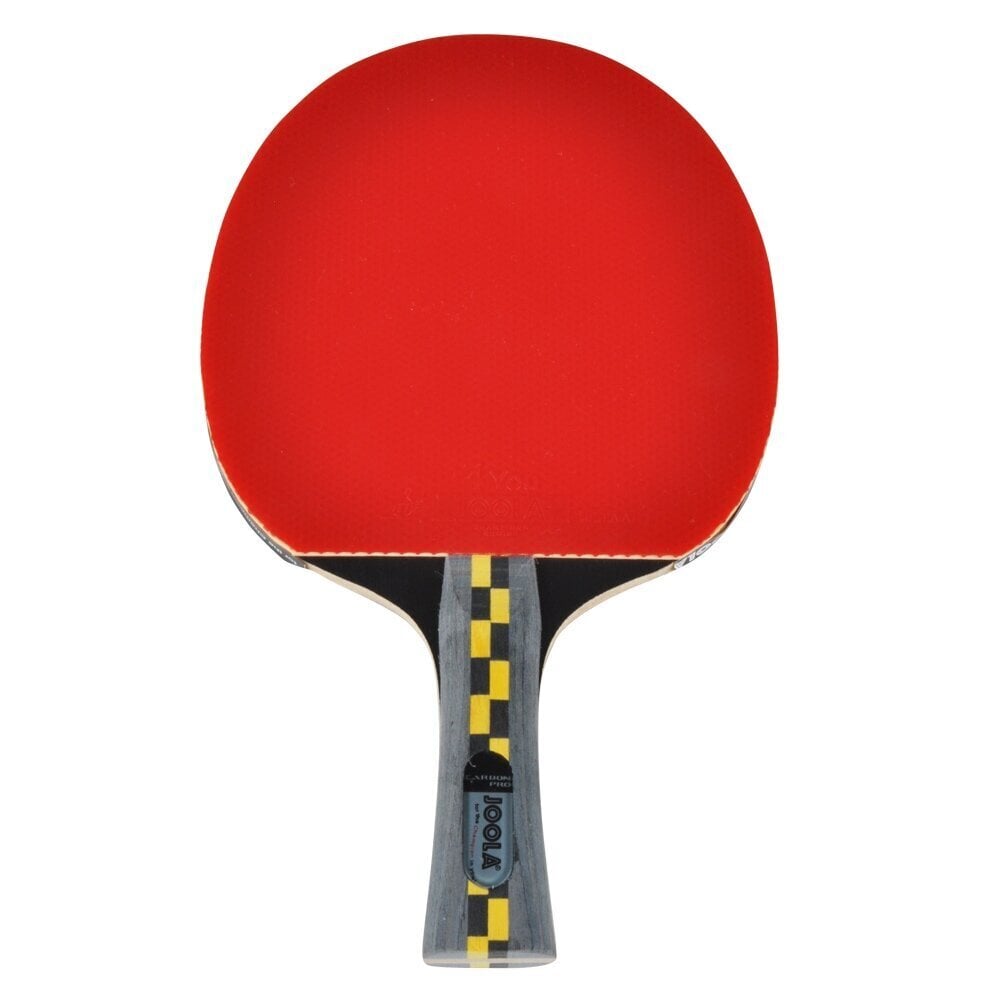 Lauatennise reket Ping pong racket Joola Carbon Pro цена и информация | Pingpongi/lautennise reketid ja reketi kotid | hansapost.ee