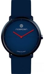 Noerden Life2 Navy цена и информация | Смарт-часы (smartwatch) | hansapost.ee